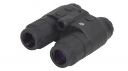 Sightmark Ghost Hunter Night Vision Binocular, 1x24, Head Mount SM15070
